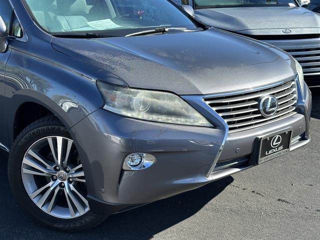 used 2015 Lexus RX 350 car, priced at $20,990