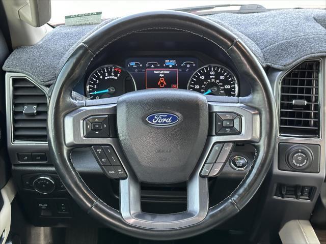 used 2019 Ford Expedition car, priced at $35,990