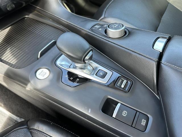 used 2019 INFINITI QX50 car, priced at $21,520
