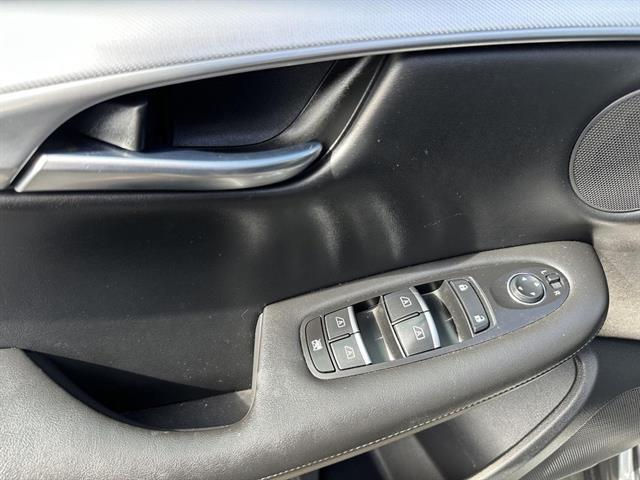 used 2019 INFINITI QX50 car, priced at $21,520