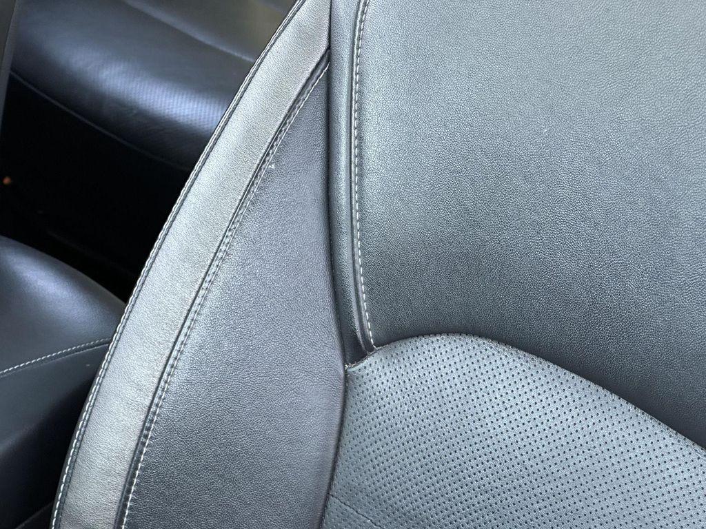 used 2019 INFINITI QX50 car, priced at $19,990
