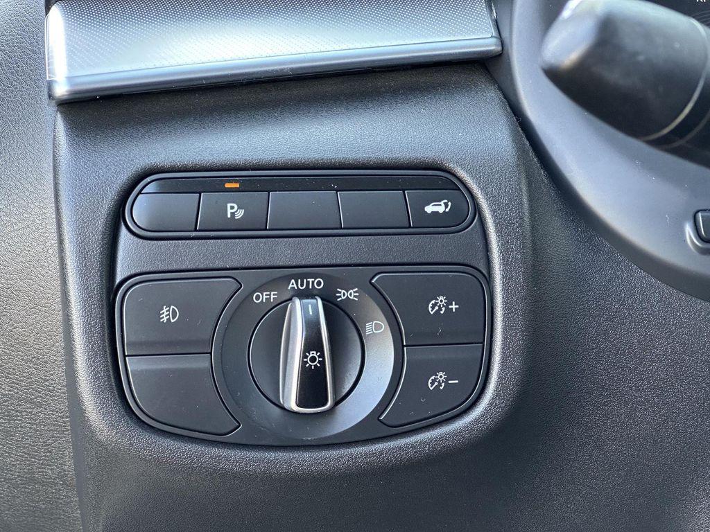 used 2019 INFINITI QX50 car, priced at $19,990