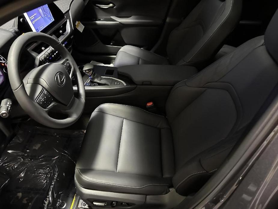 new 2024 Lexus UX 250h car, priced at $40,090