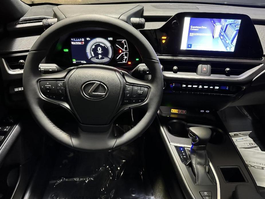 new 2024 Lexus UX 250h car, priced at $40,090