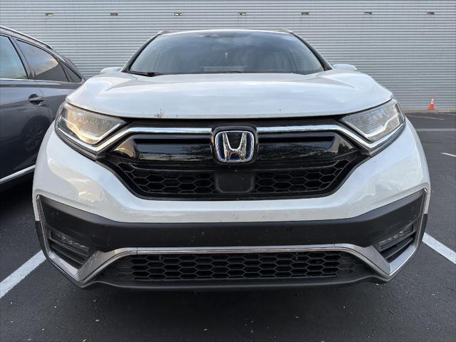 used 2020 Honda CR-V car, priced at $28,790