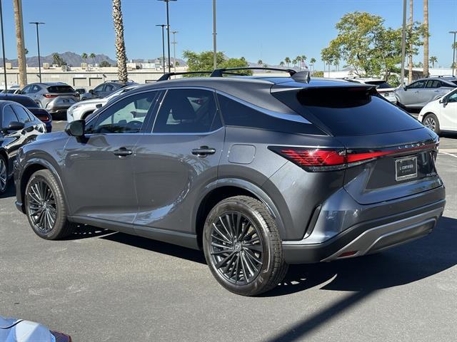used 2024 Lexus RX 350 car, priced at $53,990