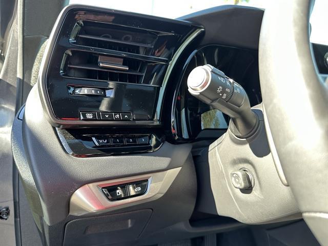 used 2024 Lexus RX 350 car, priced at $53,990