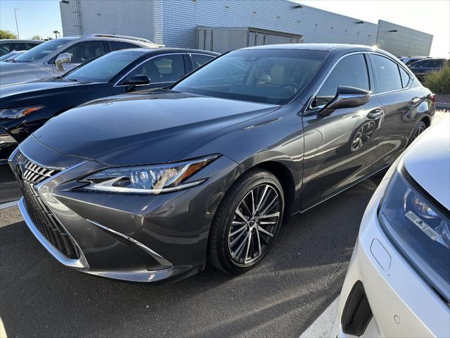 used 2023 Lexus ES 350 car, priced at $39,990