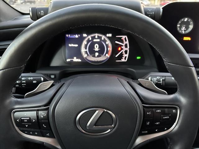 used 2024 Lexus ES 350 car, priced at $45,490