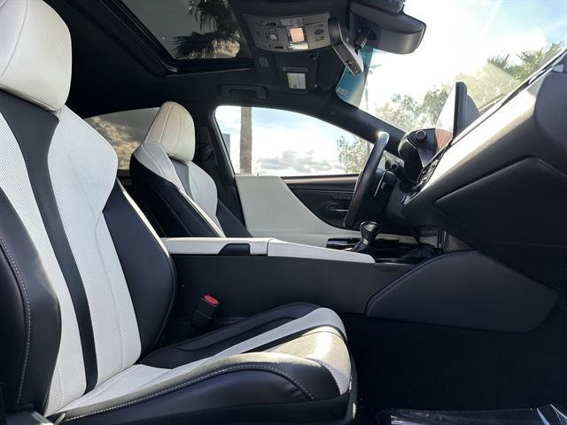 used 2023 Lexus ES 350 car, priced at $42,990