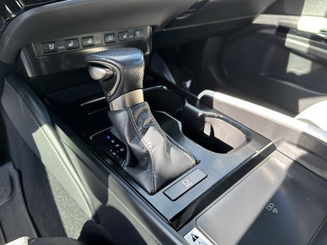 used 2023 Lexus ES 350 car, priced at $42,990