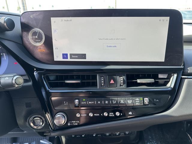 used 2023 Lexus ES 350 car, priced at $42,990