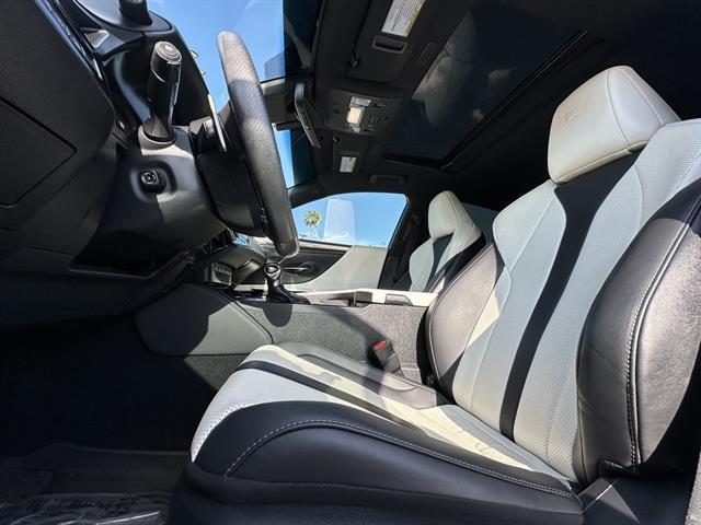used 2023 Lexus ES 350 car, priced at $42,990