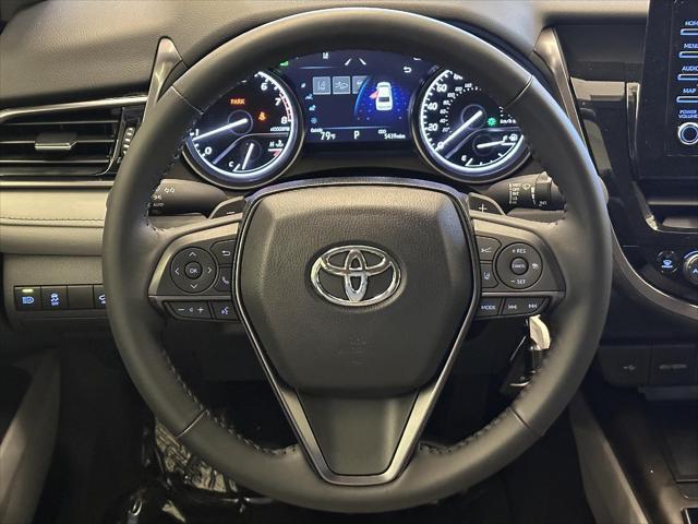 used 2024 Toyota Camry car, priced at $29,990