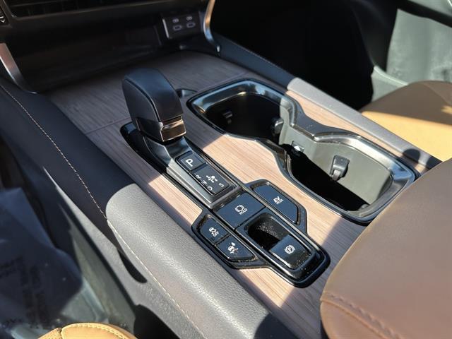 used 2024 Lexus RX 350 car, priced at $59,490