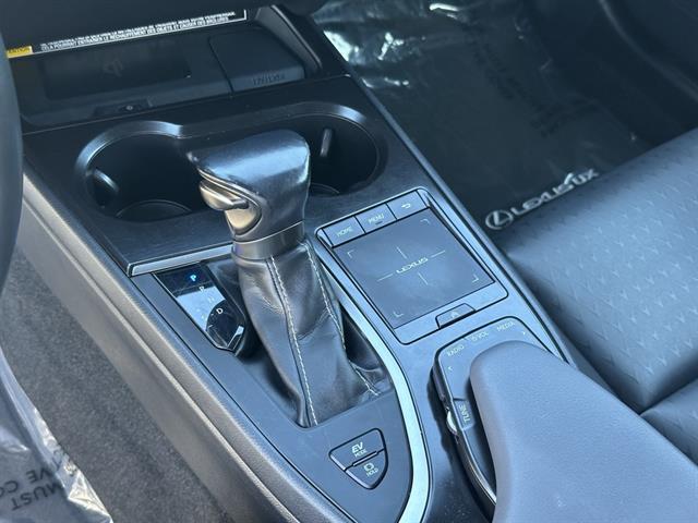 used 2021 Lexus UX 250h car, priced at $31,990