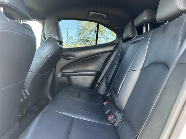 used 2021 Lexus UX 250h car, priced at $31,990
