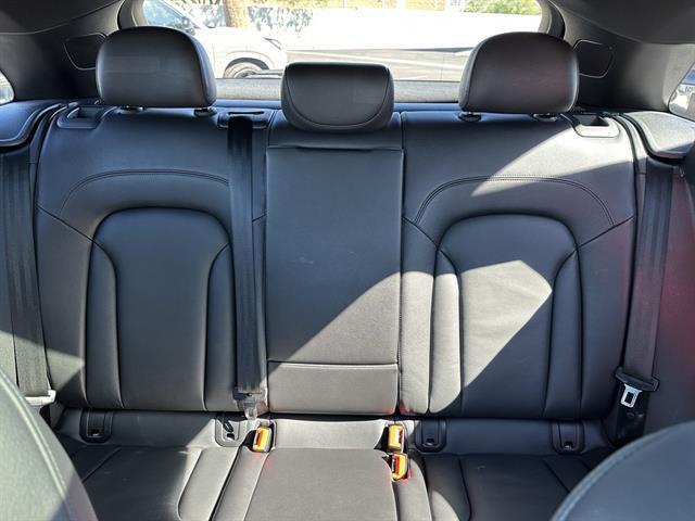 used 2016 Audi Q3 car, priced at $19,990