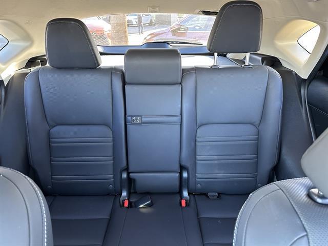 used 2021 Lexus NX 300 car, priced at $26,990