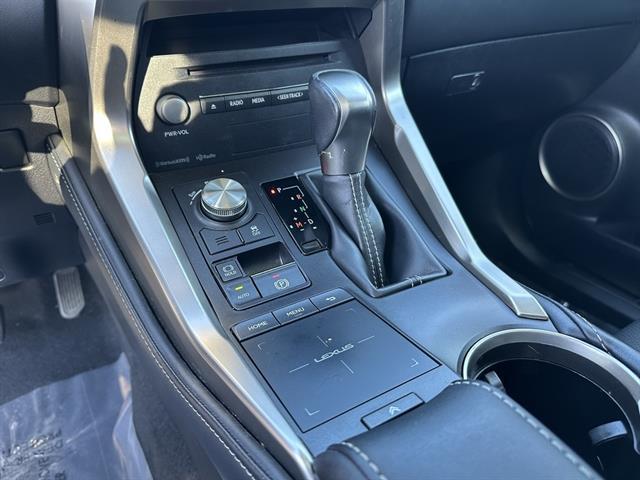 used 2021 Lexus NX 300 car, priced at $26,990