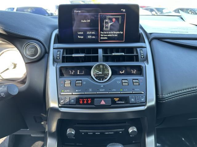 used 2021 Lexus NX 300 car, priced at $26,990