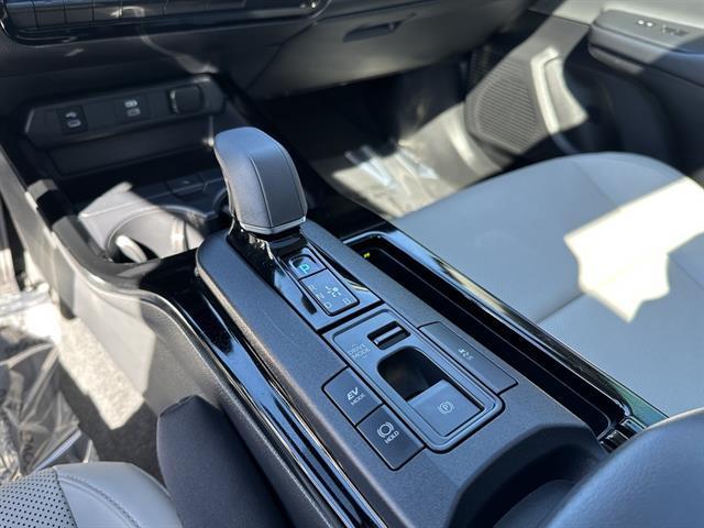 used 2025 Toyota Prius car, priced at $35,450