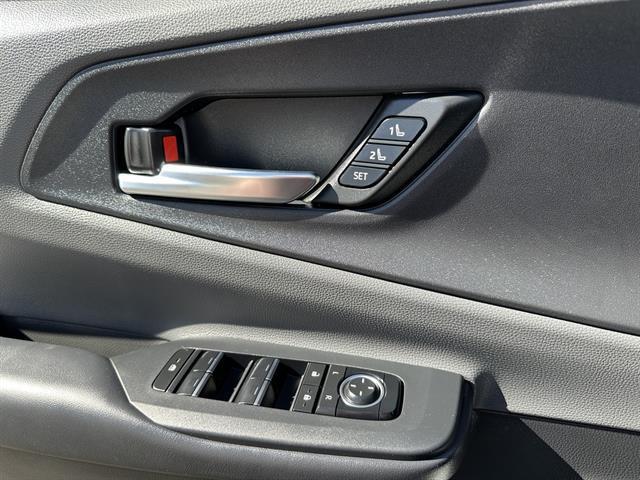 used 2025 Toyota Prius car, priced at $35,450