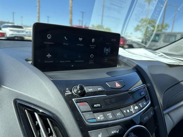 used 2020 Acura RDX car, priced at $27,890