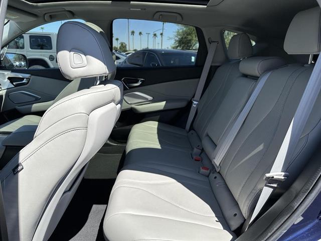 used 2020 Acura RDX car, priced at $27,890
