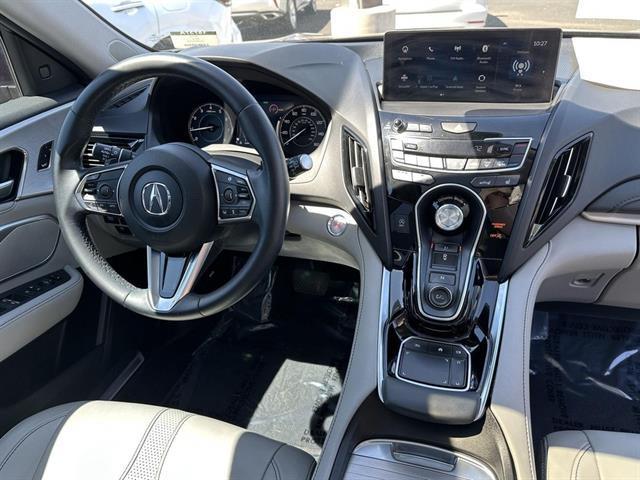 used 2020 Acura RDX car, priced at $27,890