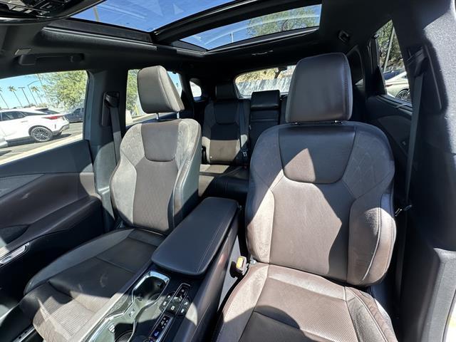 used 2024 Lexus RX 350 car, priced at $62,990