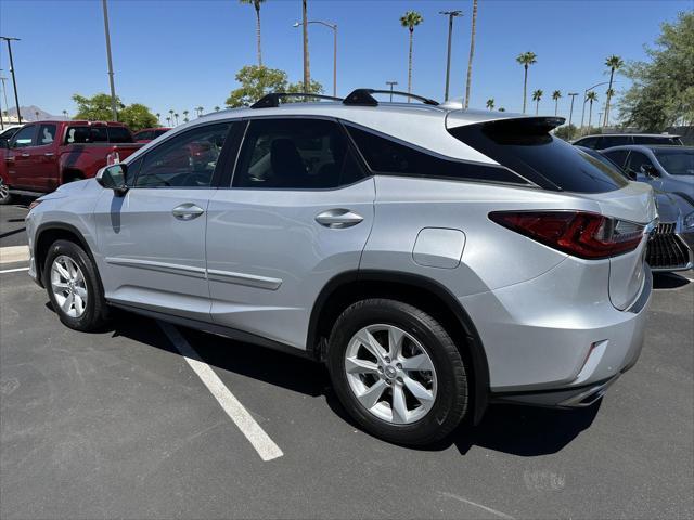 used 2017 Lexus RX 350 car, priced at $28,450