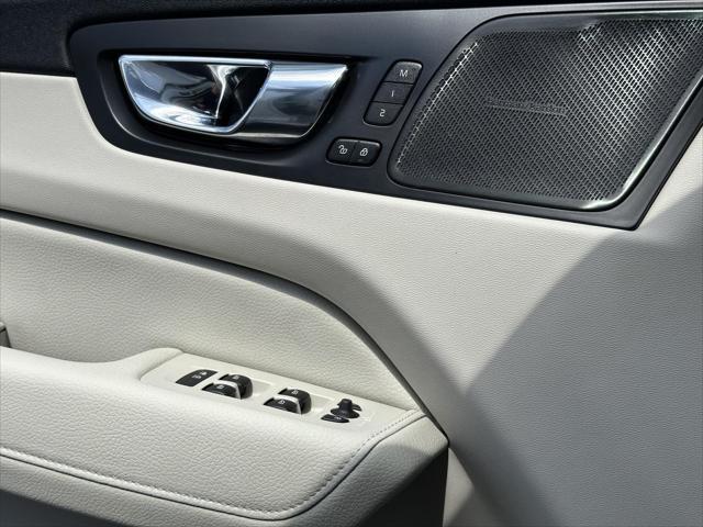 used 2020 Volvo XC60 car, priced at $29,990