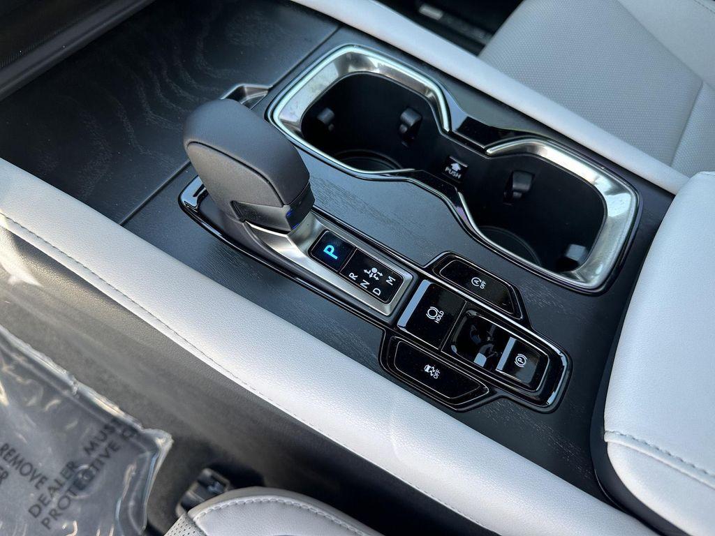 new 2025 Lexus RX 350 car, priced at $60,139