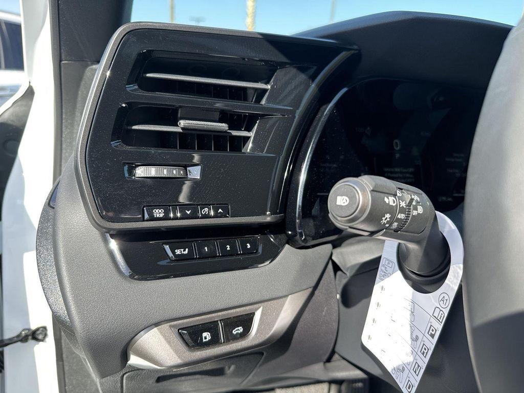 new 2025 Lexus RX 350 car, priced at $60,139