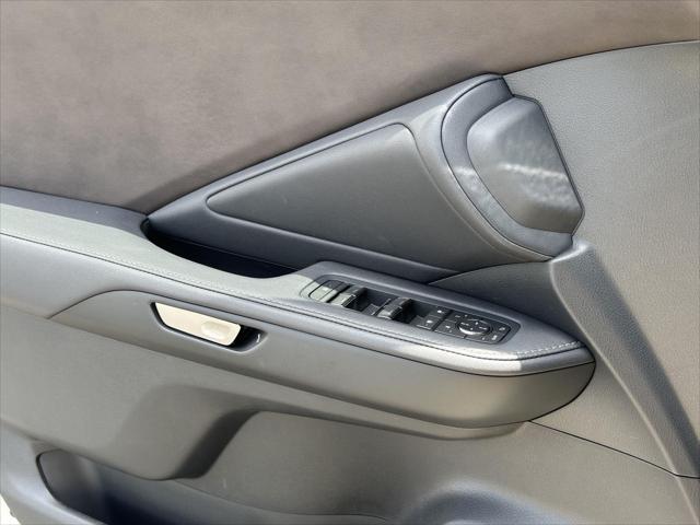 new 2025 Lexus TX 350 car, priced at $66,859