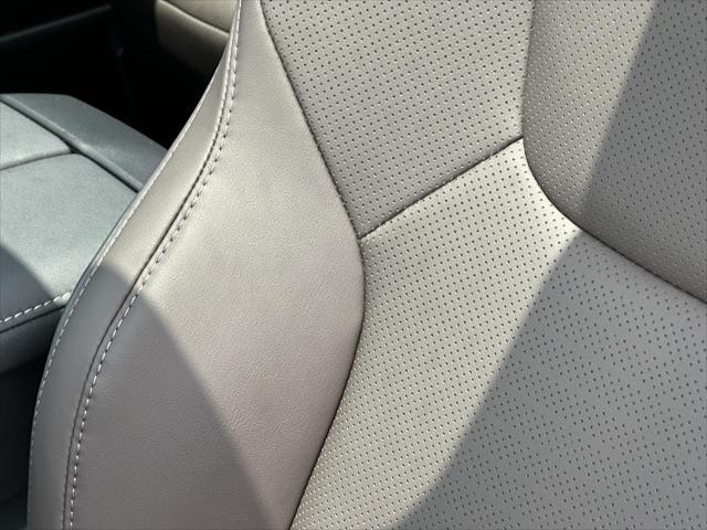 new 2025 Lexus TX 350 car, priced at $66,859