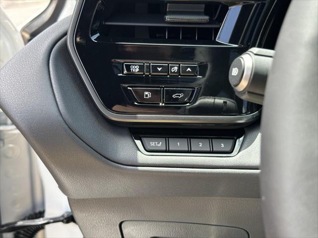 new 2025 Lexus TX 350 car, priced at $66,859