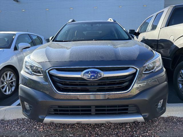 used 2020 Subaru Outback car, priced at $28,990