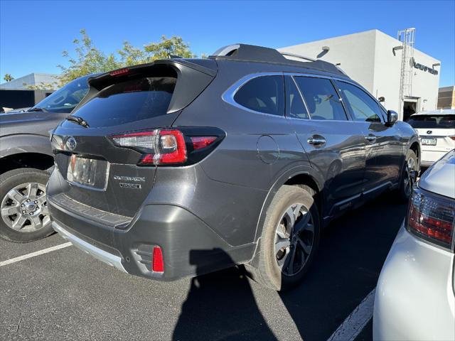 used 2020 Subaru Outback car, priced at $28,990