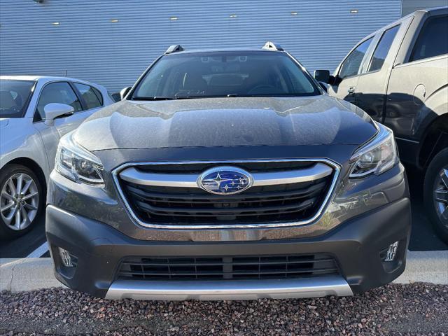 used 2020 Subaru Outback car, priced at $28,990