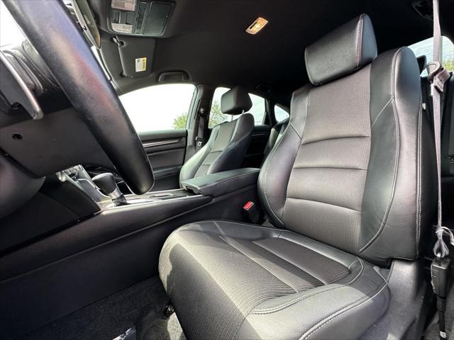 used 2022 Honda Accord car, priced at $26,490