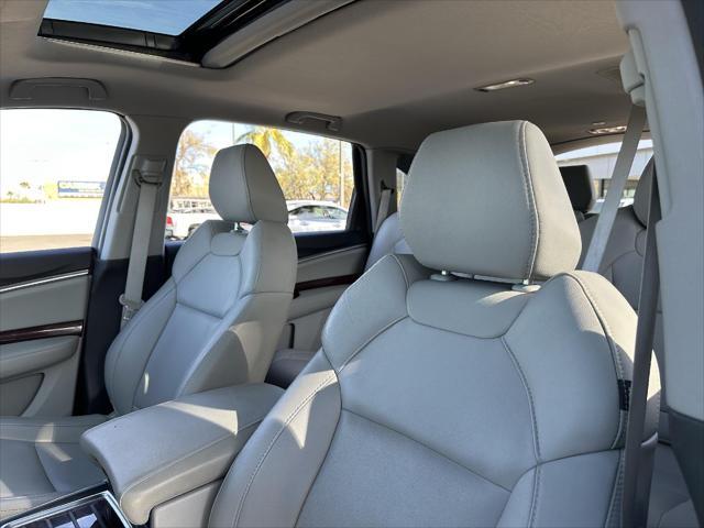 used 2015 Acura MDX car, priced at $13,970