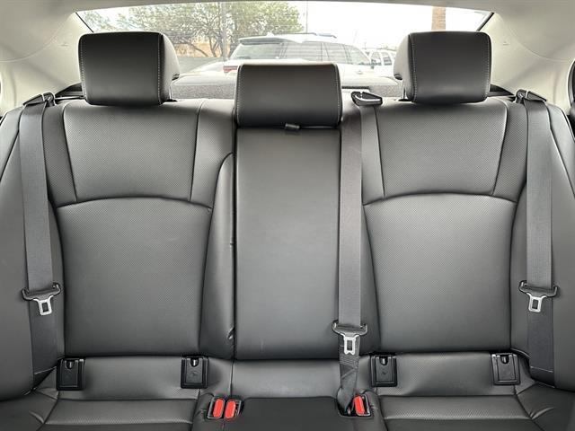 used 2025 Lexus ES 350 car, priced at $42,490