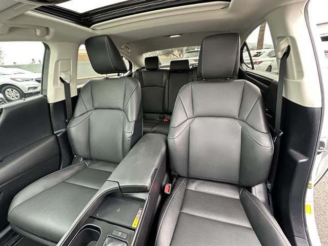 used 2025 Lexus ES 350 car, priced at $42,490