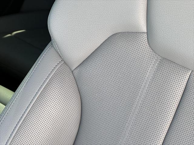 used 2020 Audi Q5 car, priced at $28,990