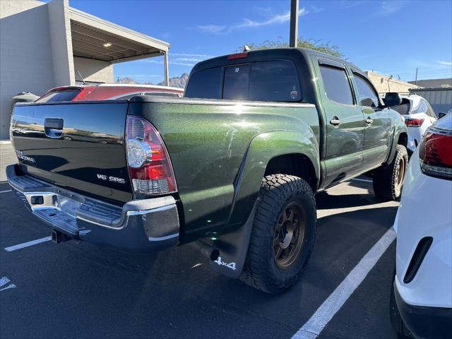 used 2014 Toyota Tacoma car, priced at $23,990