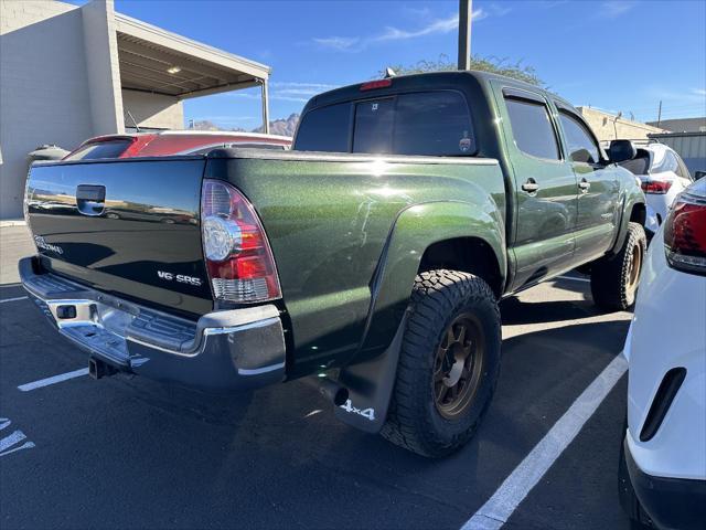 used 2014 Toyota Tacoma car, priced at $23,990