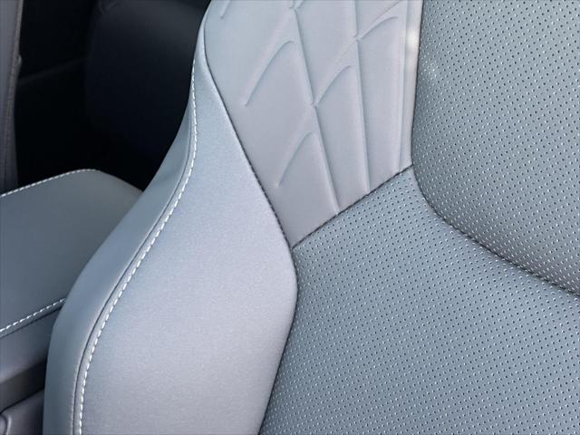 new 2025 Lexus RX 350 car, priced at $55,405