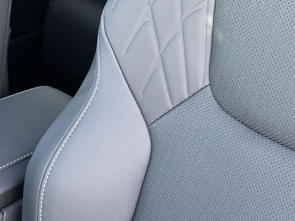 new 2025 Lexus RX 350 car, priced at $55,405
